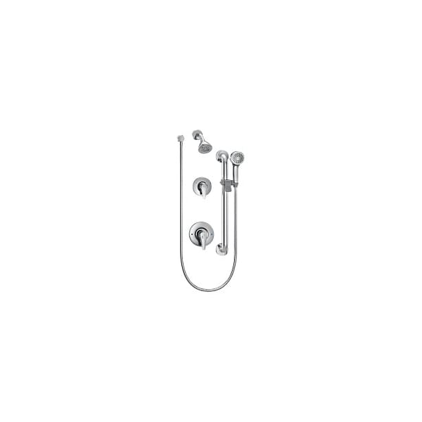 Posi-Temp(R) Transfer All-Metal Trim Kits